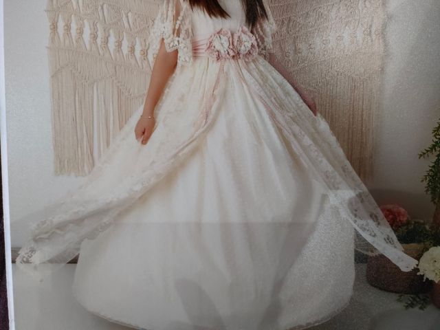 VESTIDO COMUM PARA MENINAS