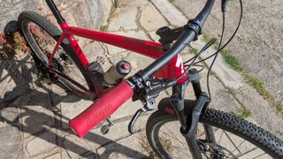 Specialized Epic HT 2020