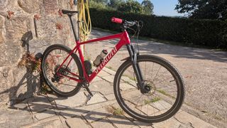 Specialized Epic HT 2020