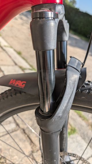 Specialized Epic HT 2020