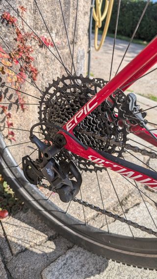 Specialized Epic HT 2020