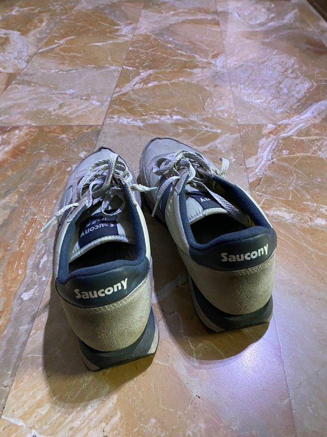 Scarpe saucony