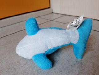 Peluche delfino morbidissimo.