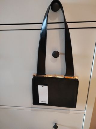 Bolso Mango, nuevo con etiqueta.