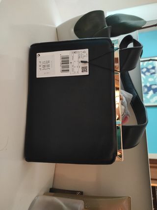 Bolso Mango, nuevo con etiqueta.