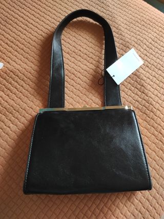 Bolso Mango, nuevo con etiqueta.