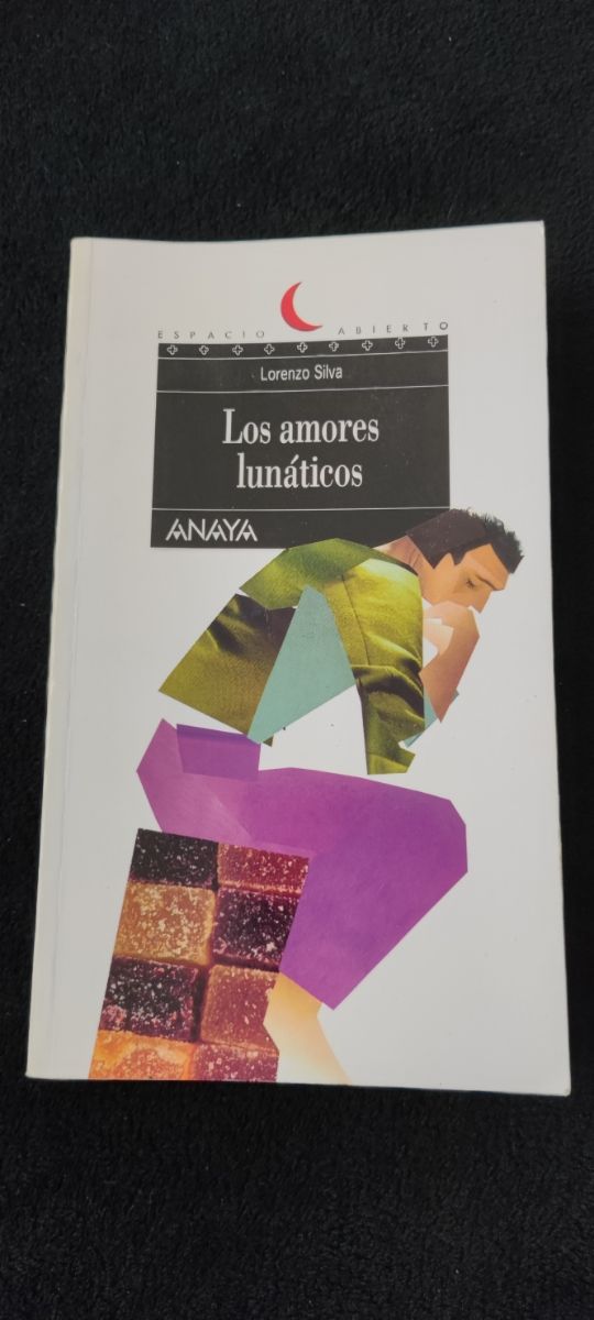 Los amores lunáticos