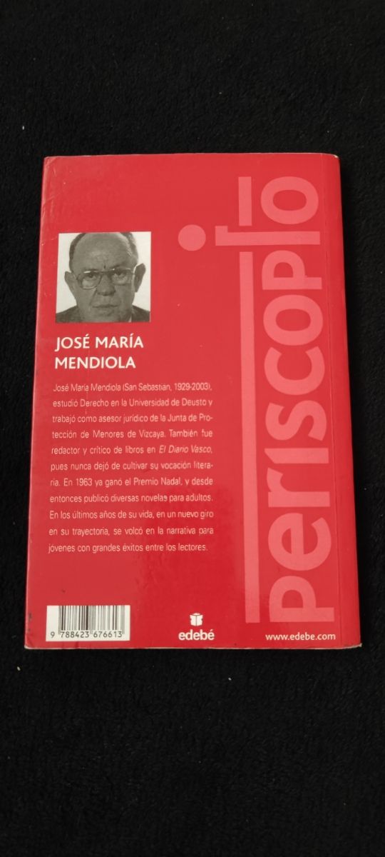 El cementerio de los ingleses.