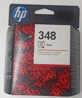 Cartuchos  Impresora HP Deskjet 570