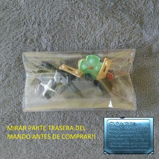 Piezas - Mando - Dual Shock 2 - Tipo H