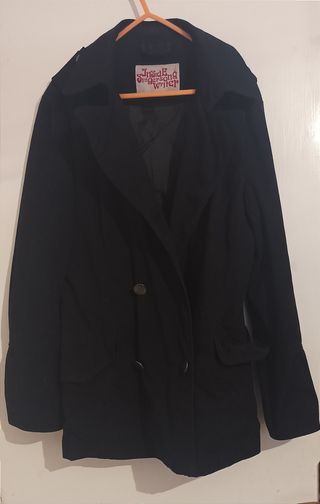 Gabardina