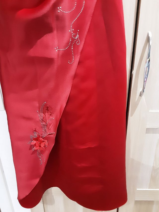 vestido invitada boda