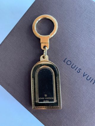 Llavero Louis Vuitton 