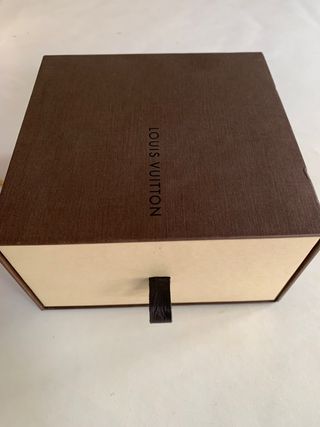 Llavero Louis Vuitton 