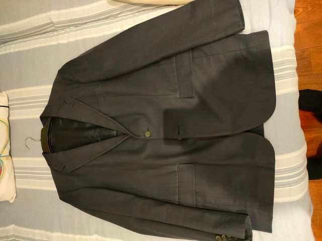 3 americanas, 2PurifGarcia 1MassimoDutti, 56