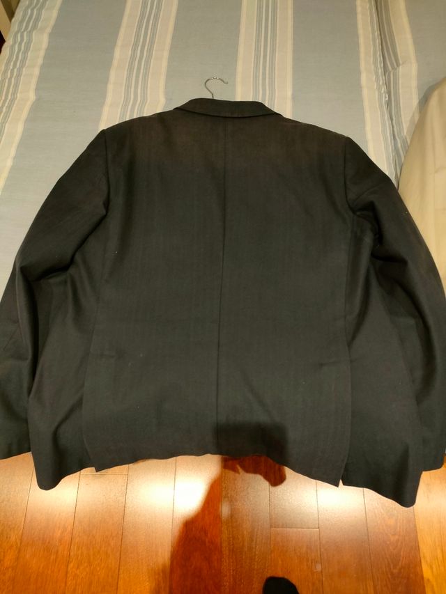 3 americanas, 2PurifGarcia 1MassimoDutti, 56