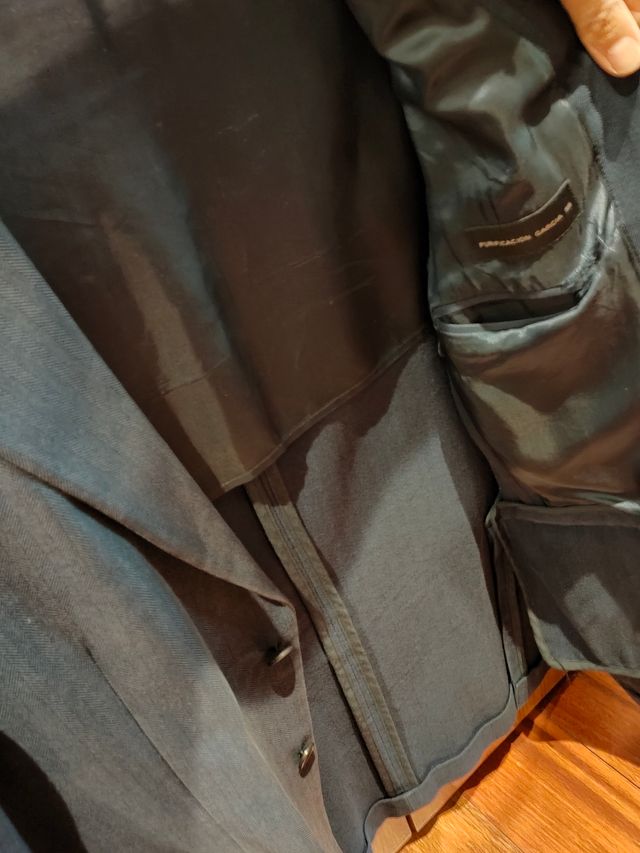 3 americanas, 2PurifGarcia 1MassimoDutti, 56