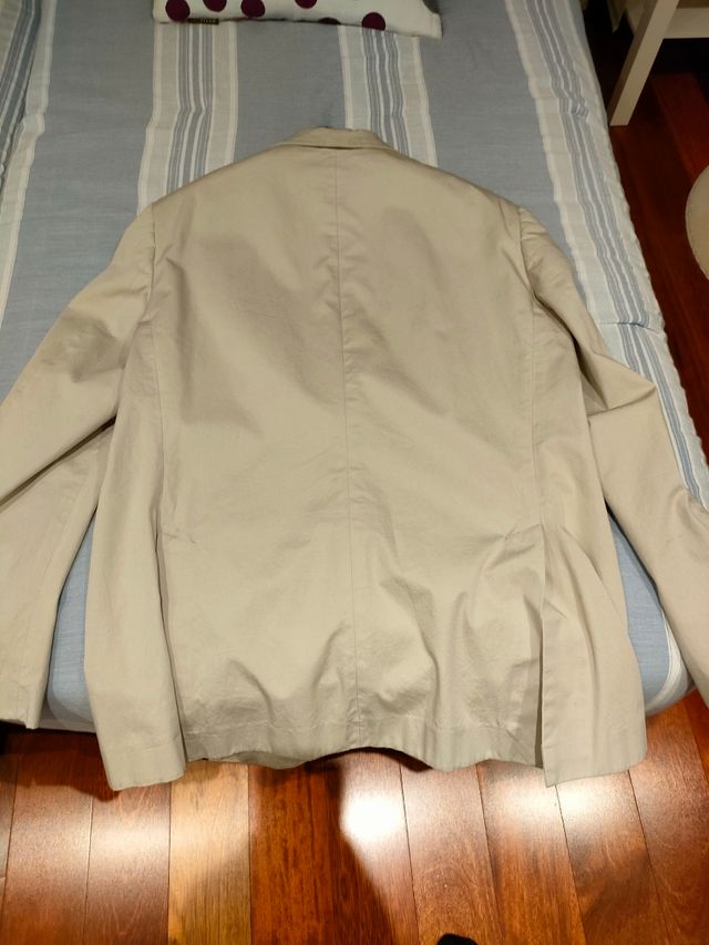 3 americanas, 2PurifGarcia 1MassimoDutti, 56