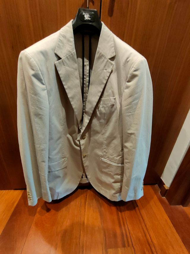 3 americanas, 2PurifGarcia 1MassimoDutti, 56