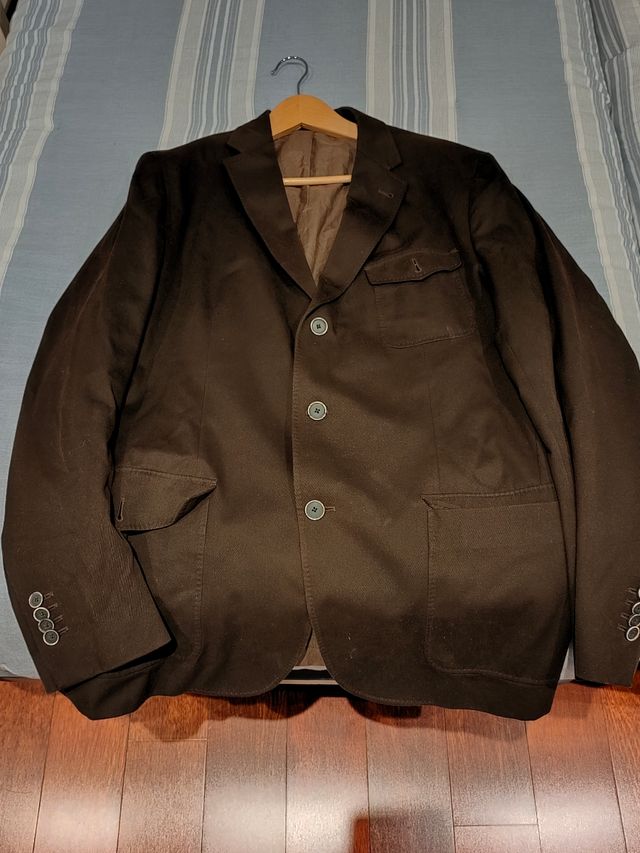 3 americanas, 2PurifGarcia 1MassimoDutti, 56