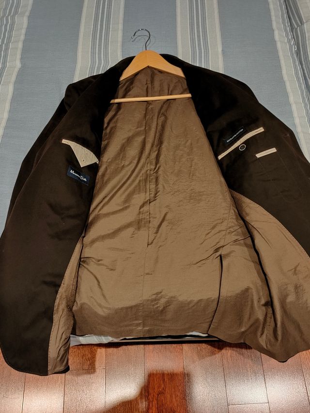 3 americanas, 2PurifGarcia 1MassimoDutti, 56