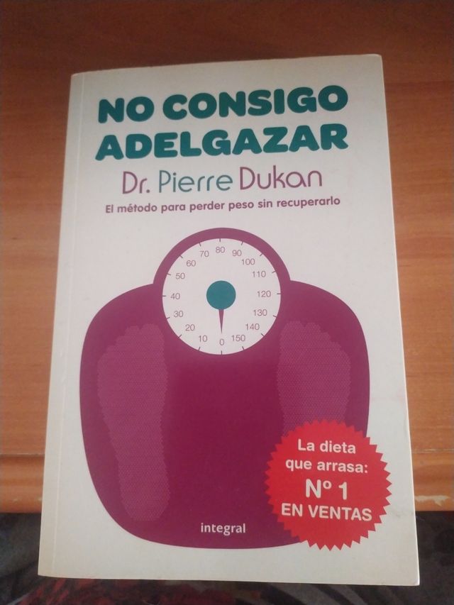 Não consigo perder peso