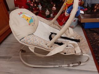 Hamaca infantil Disney 