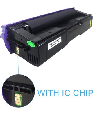 Toner Ricoh Compatible
