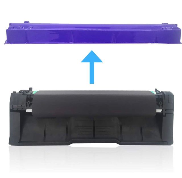Toner Ricoh Compatible