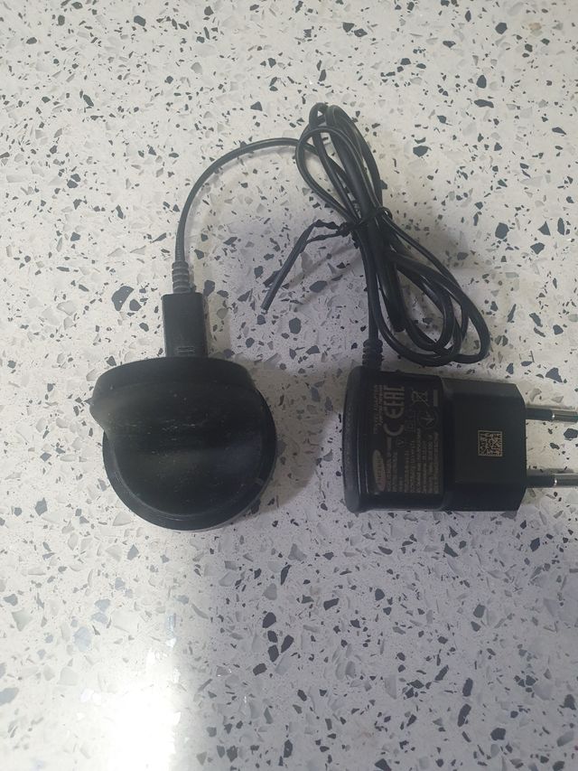 samsung Gear S3 Frontier