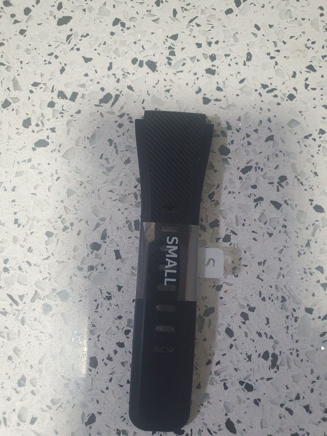 samsung Gear S3 Frontier