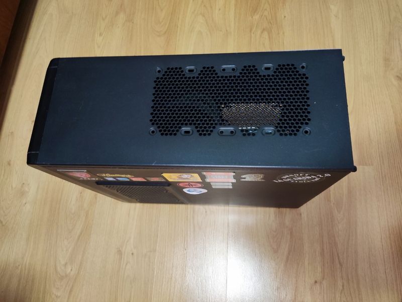 Urge! PC Ordenador i5 16gb ram gtx 1050Ti afbeelding 2