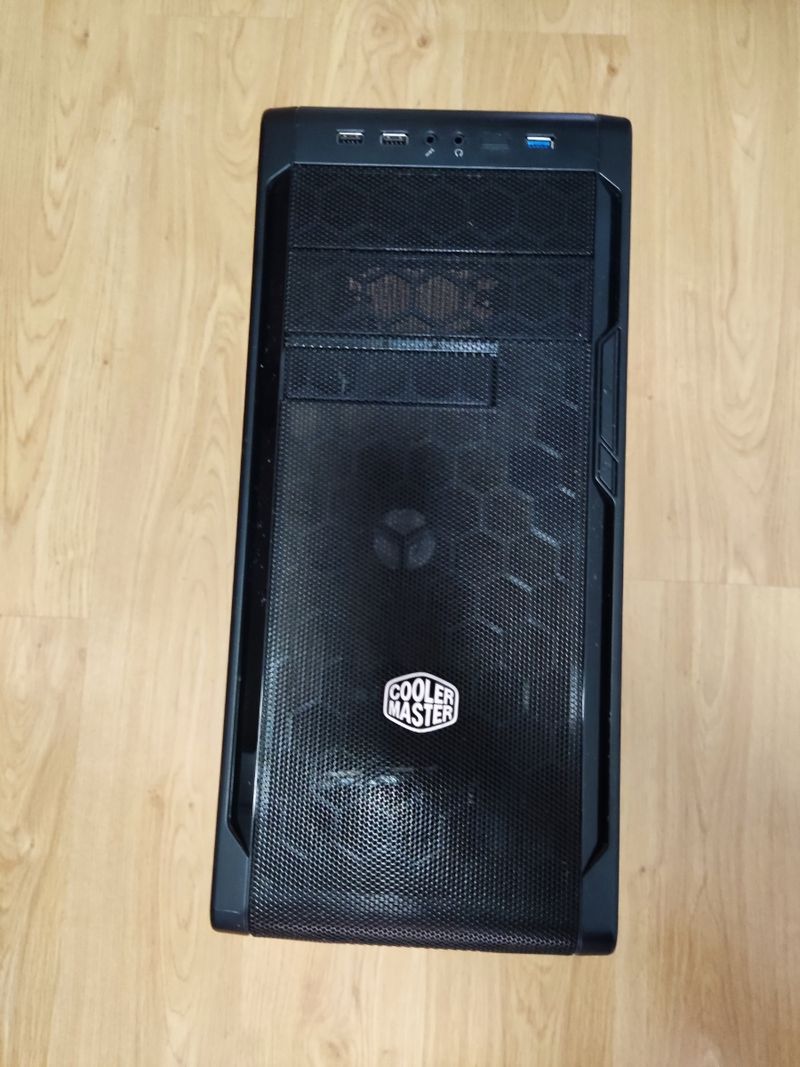 Urge! PC Ordenador i5 16gb ram gtx 1050Ti afbeelding 3
