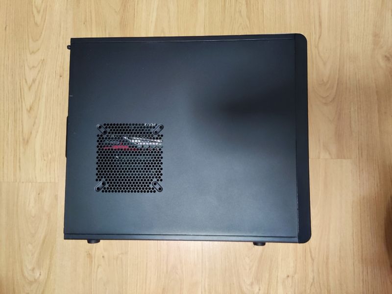 Urge! PC Ordenador i5 16gb ram gtx 1050Ti afbeelding 4