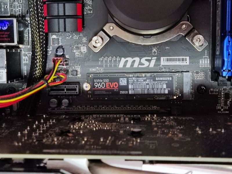 Urge! PC Ordenador i5 16gb ram gtx 1050Ti afbeelding 6