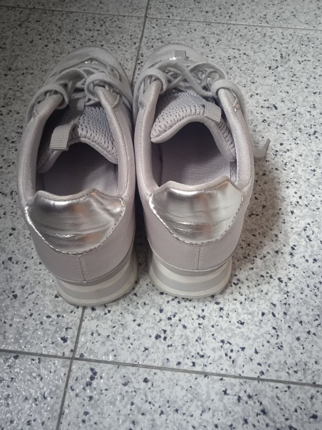 Scarpe da ginnastica acquistate da Breska Reduced