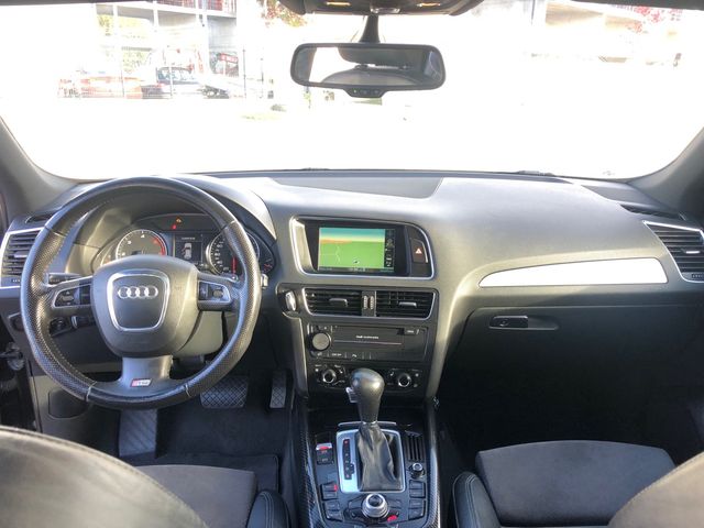 Audi Q5 2009