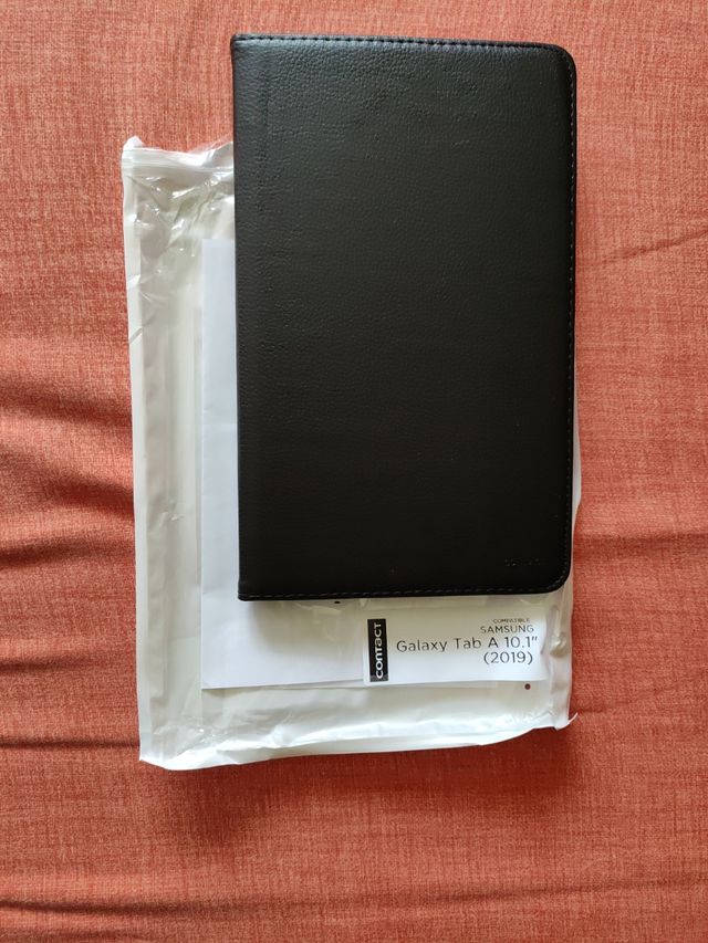 funda 360° Galaxy Tab A 10.1". (2019)