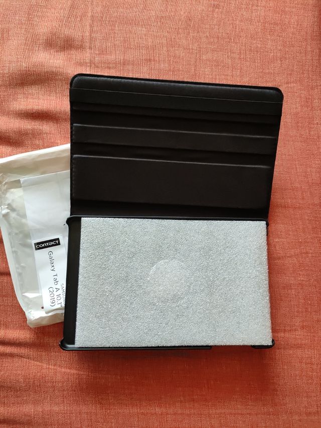 funda 360° Galaxy Tab A 10.1". (2019)