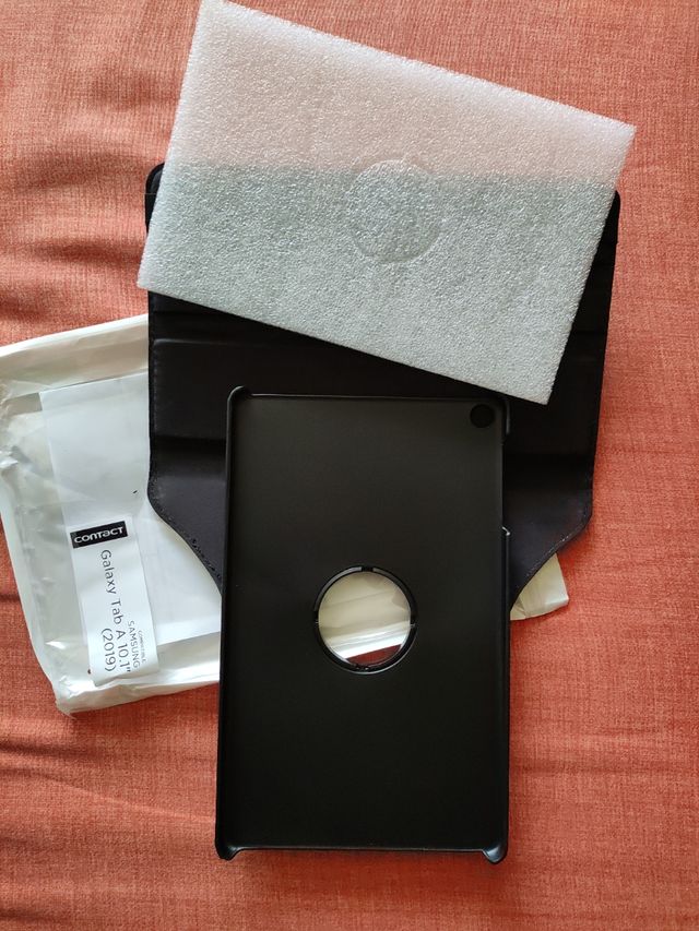 funda 360° Galaxy Tab A 10.1". (2019)