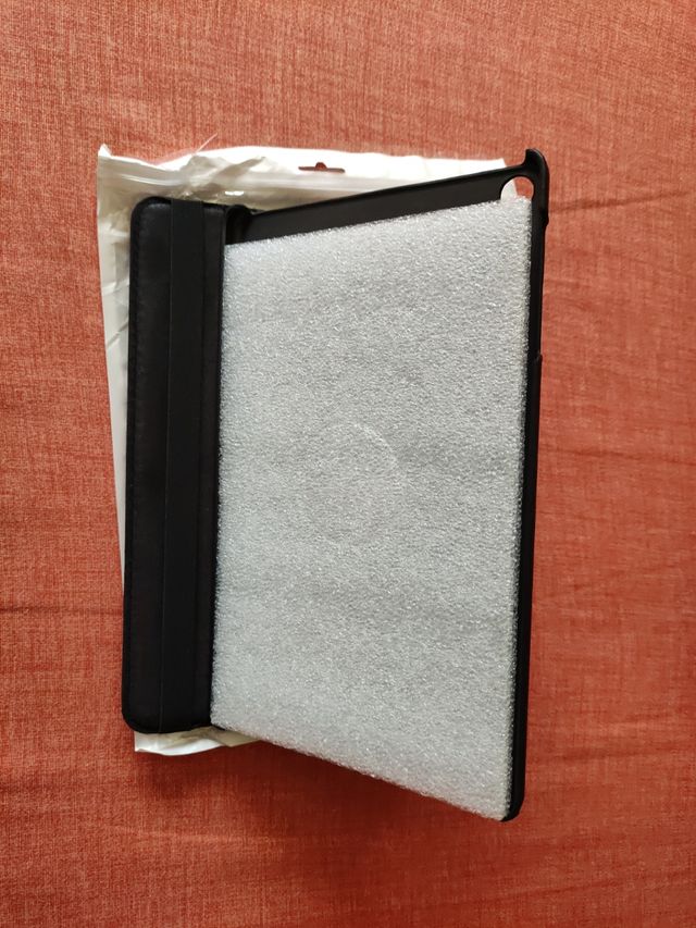 funda 360° Galaxy Tab A 10.1". (2019)