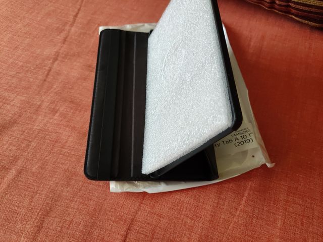 funda 360° Galaxy Tab A 10.1". (2019)
