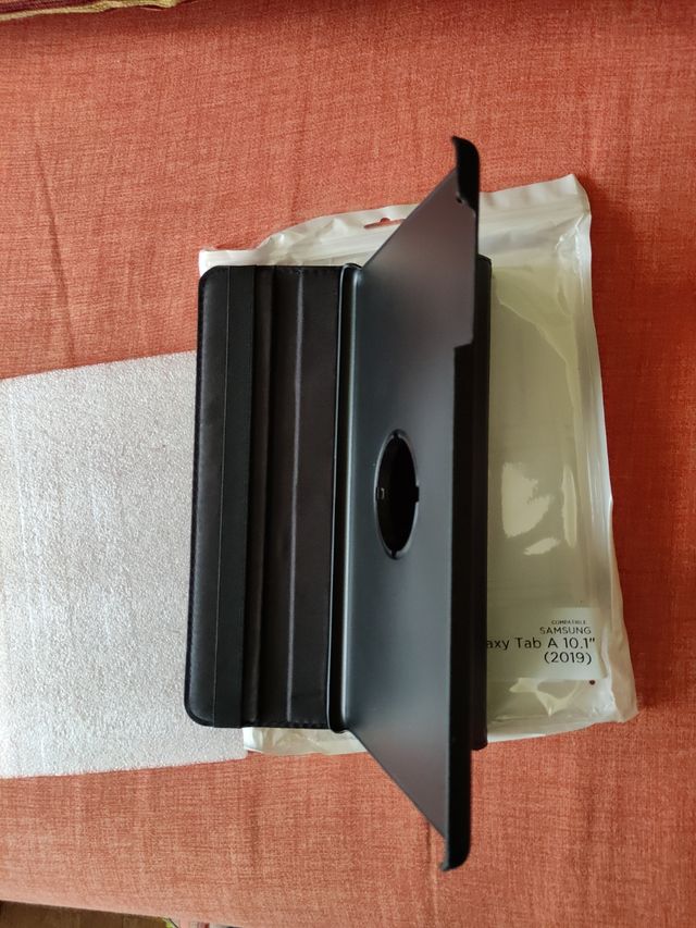 funda 360° Galaxy Tab A 10.1". (2019)