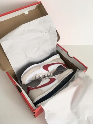 Nike waffle trainer 2