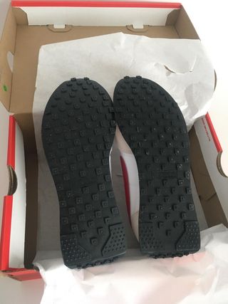 Nike waffle trainer 2