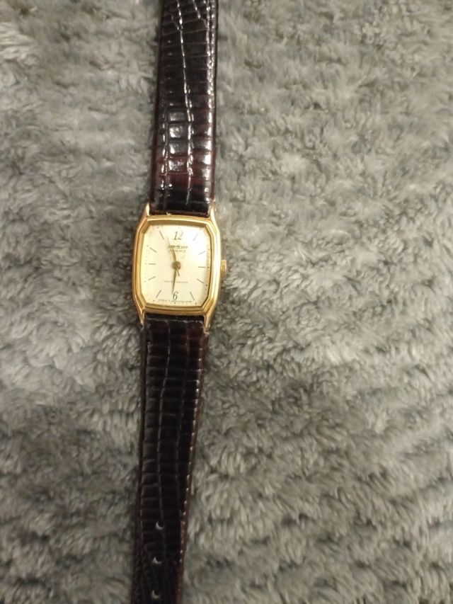 Reloj Orient original