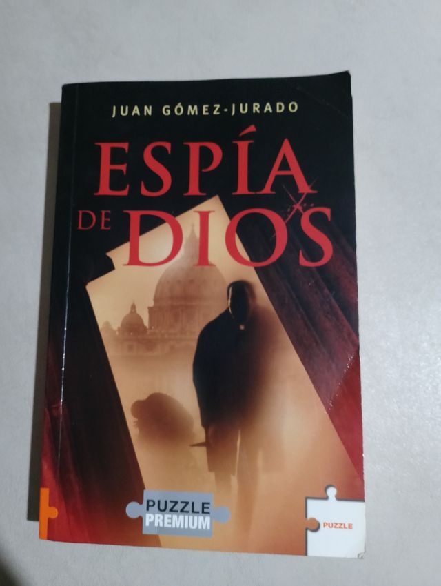 Espía de Dios