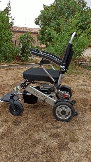 Se vende lote de aparatos geriátricos.