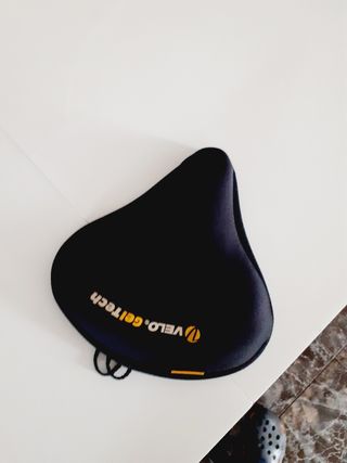 FUNDA  EN GEL PARA SILLIN ANCHO 