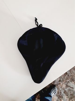 FUNDA  EN GEL PARA SILLIN ANCHO 